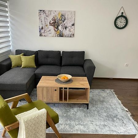 Damade Apartments Jajce Exterior foto