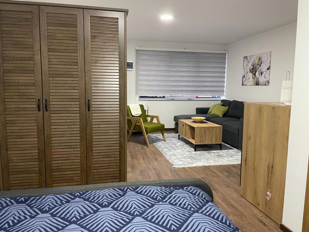 Damade Apartments Jajce Exterior foto