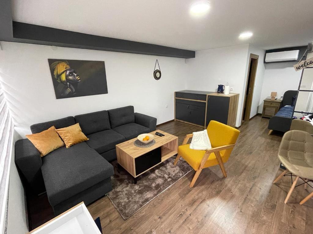 Damade Apartments Jajce Exterior foto