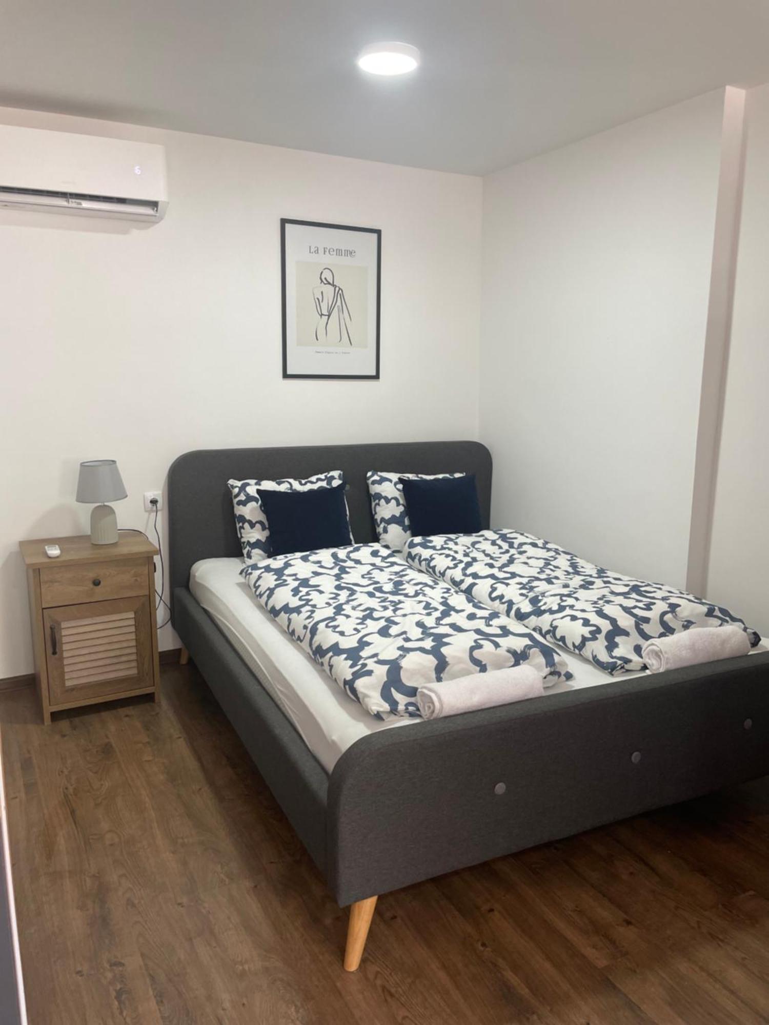 Damade Apartments Jajce Exterior foto